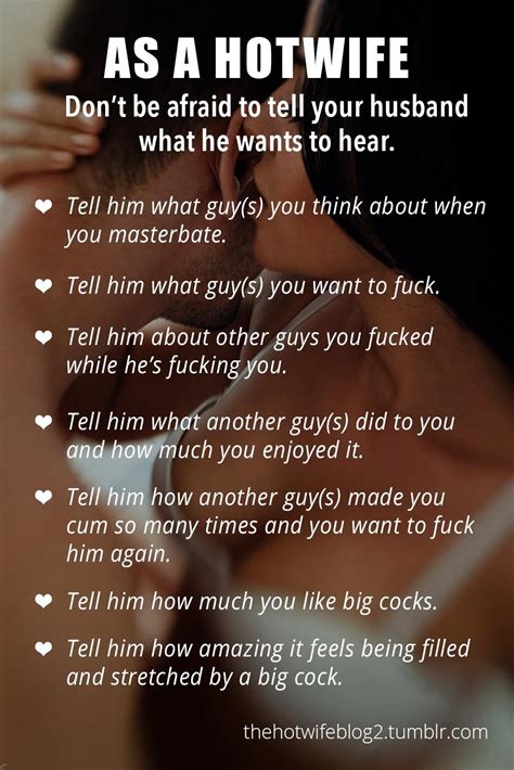 drill my hot wife|Rules Of Hotwife .